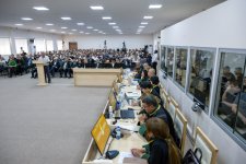 Victims of Armenian armed forces’ attacks, mine explosions, and torture in captivity testify in court (PHOTO)