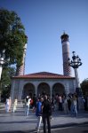 Participants of VI Diaspora Youth Summer Camp visit Azerbaijan's Shusha (PHOTO)