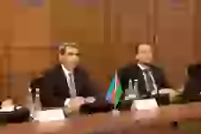 New promise for Middle Corridor: Chinese firm joins Azerbaijani-Kazakh-Georgian JV (PHOTO)