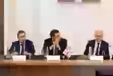 New promise for Middle Corridor: Chinese firm joins Azerbaijani-Kazakh-Georgian JV (PHOTO)