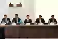 New promise for Middle Corridor: Chinese firm joins Azerbaijani-Kazakh-Georgian JV (PHOTO)