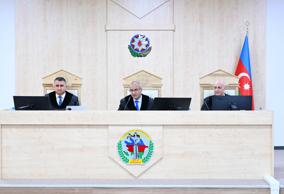Victims of Armenian armed forces’ attacks, mine explosions, and torture in captivity testify in court (PHOTO)