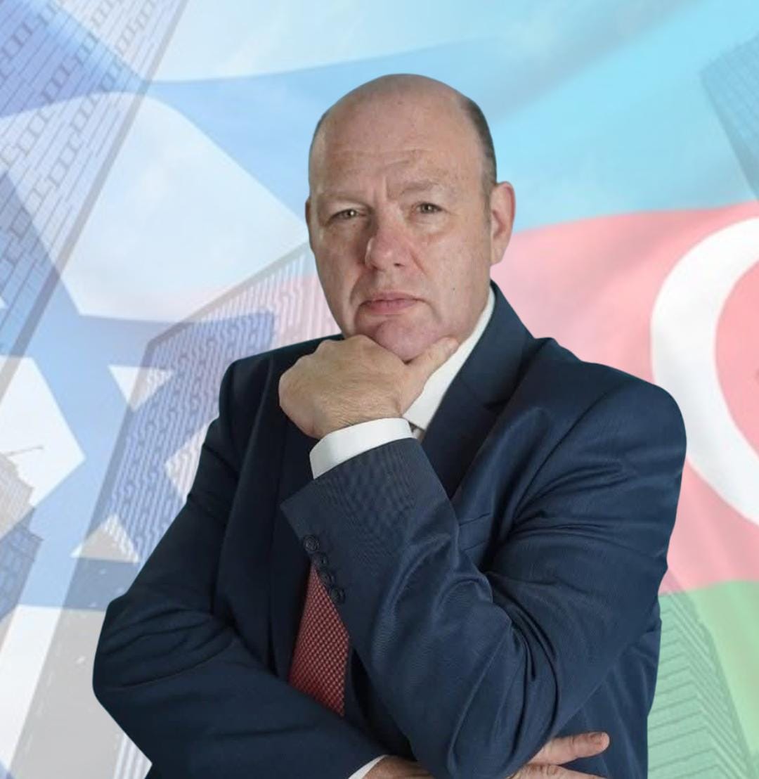 Chairman of Israel-Azerbaijan Business Council calls Kedmi’s statements idle pensioner speculations