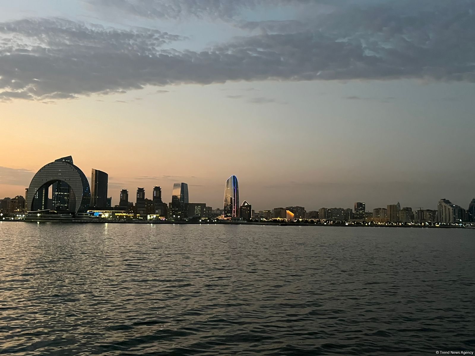 Azerbaijan set to debut at Caspian Sea commission, bringing homegrown research