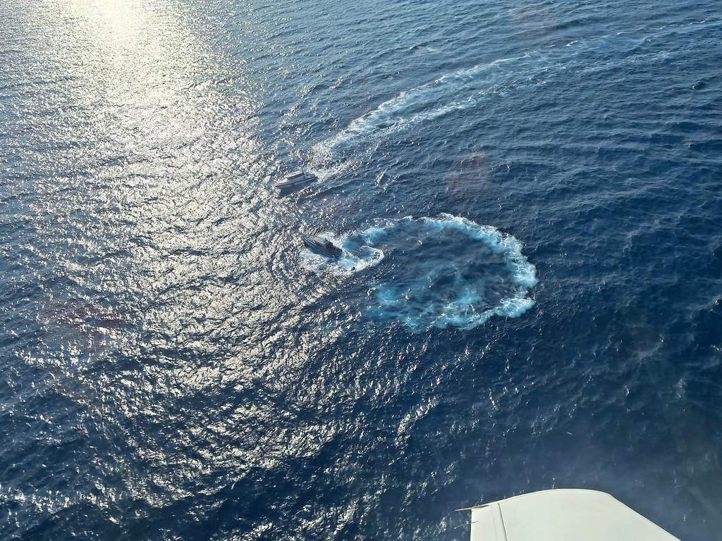 Croatian forces rescue Italian boaters in joint operation (PHOTO)