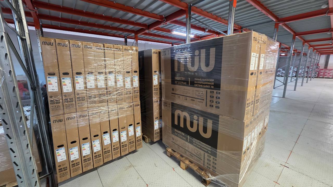 Uzbek, Russian firms discuss boosting export volumes and forge promising partnerships