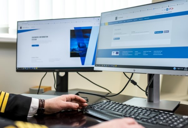 Estonia advances maritime digitalization with second stage of EMDE dev't
