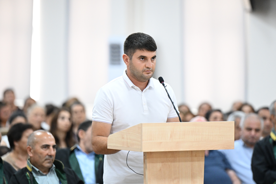 Victims of Armenian armed forces’ attacks, mine explosions, torture in captivity, and missing relatives testify in court (PHOTO)