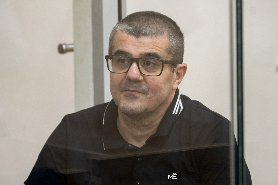 Victims of Armenian armed forces’ attacks, mine explosions, torture in captivity, and missing relatives testify in court (PHOTO)