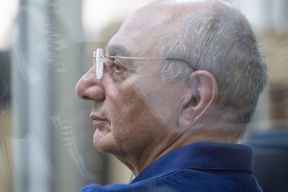 Victims of Armenian armed forces’ attacks, mine explosions, torture in captivity, and missing relatives testify in court (PHOTO)