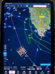 Croatian forces rescue Italian boaters in joint operation (PHOTO)