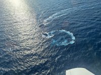 Croatian forces rescue Italian boaters in joint operation (PHOTO)