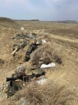 Bulgarian troops end 'Agile Spirit - 25' drills in Georgia (PHOTO)