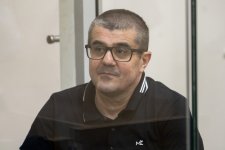Victims of Armenian armed forces’ attacks, mine explosions, torture in captivity, and missing relatives testify in court (PHOTO)