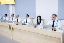 Victims of Armenian armed forces’ attacks, mine explosions, torture in captivity, and missing relatives testify in court (PHOTO)
