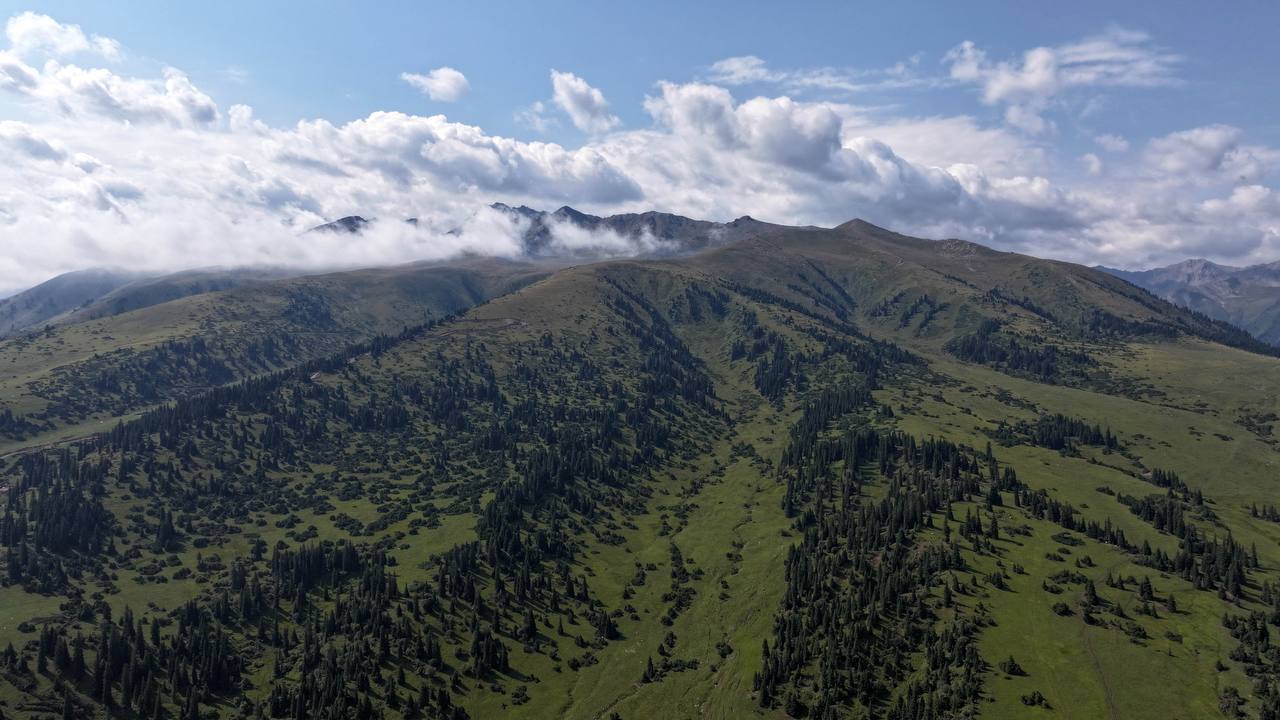 Kyrgyzstan kicks off construction of major ski resort cluster in Issyk-Kul