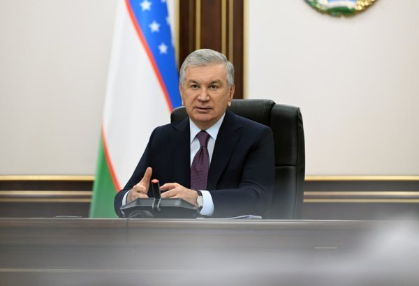 Uzbekistan pushes renewable and nuclear energy to increase electricity capacity