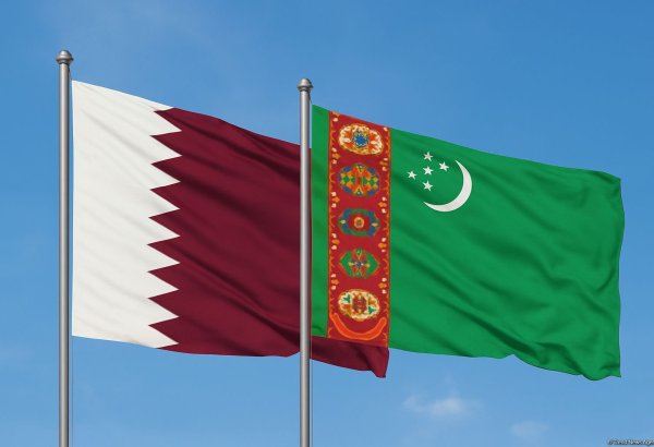 Turkmenistan and Qatar build bridges - gas initiatives, investment growth, and new routes