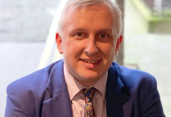 US-Azerbaijan Strategic Working Group to boost regional energy, infrastructure projects - Neil Watson