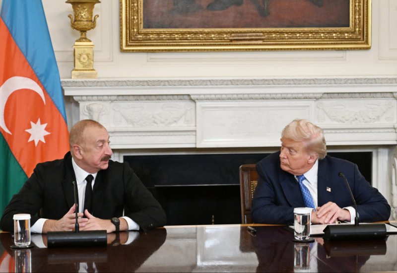 New world order on ground: Why 'paper resolutions' no longer matter to Baku or Washington