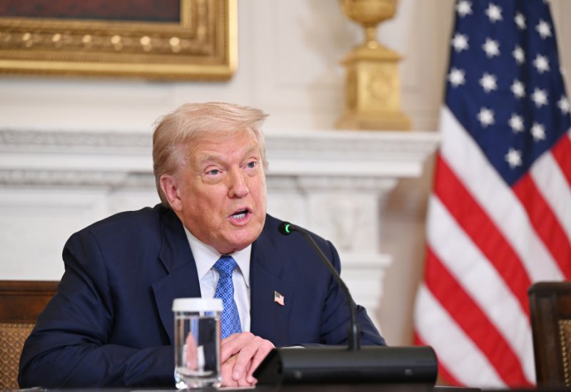 War in Gaza is over, rebuilding to be easiest part - Trump