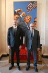 Presidents of Azerbaijan and U.S., and Prime Minister of Armenia made press statements at the White House (PHOTO/VIDEO)