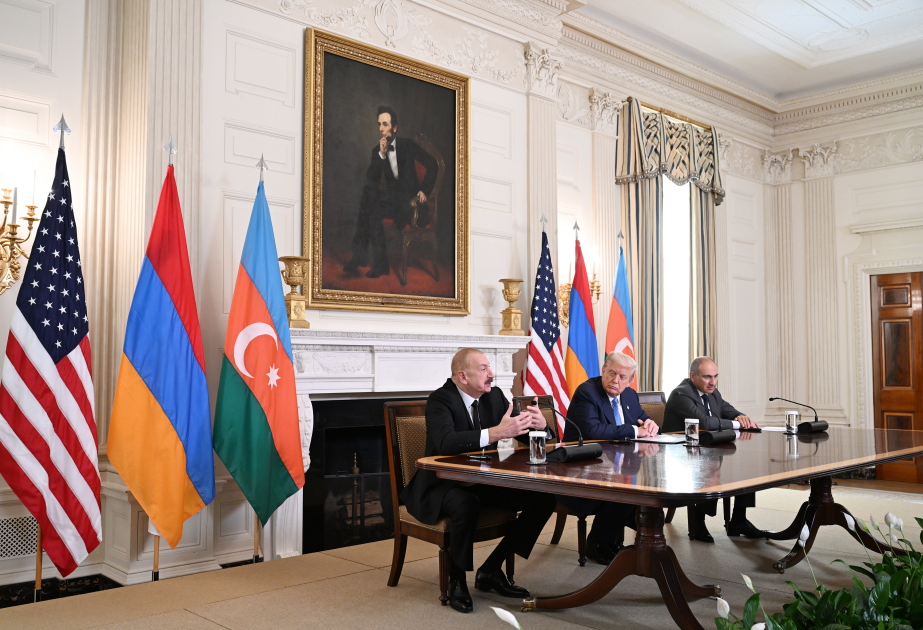 It is a historic day and a success for our region - Nikol Pashinyan (VIDEO)