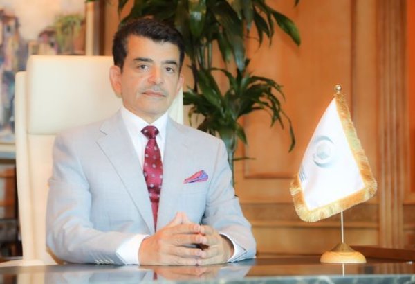 Director-General of ICESCO sends congratulatory letter to President Ilham Aliyev
