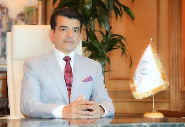 Azerbaijan confers "Dostluq" order upon director general of ICESCO