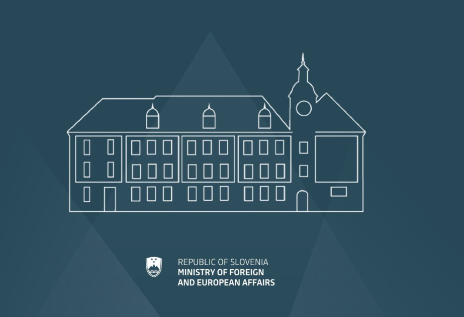 Slovenia commends leaders of Azerbaijan and Armenia for peace treaty - Foreign Ministry