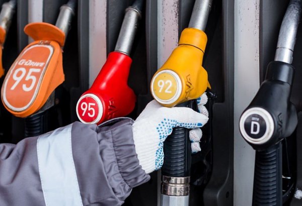 Uzbekneftegaz pushes forward fuel market stability with new price cuts