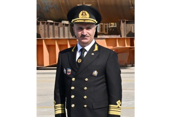 Azerbaijan dismisses Rauf Valiyev from his position - decree