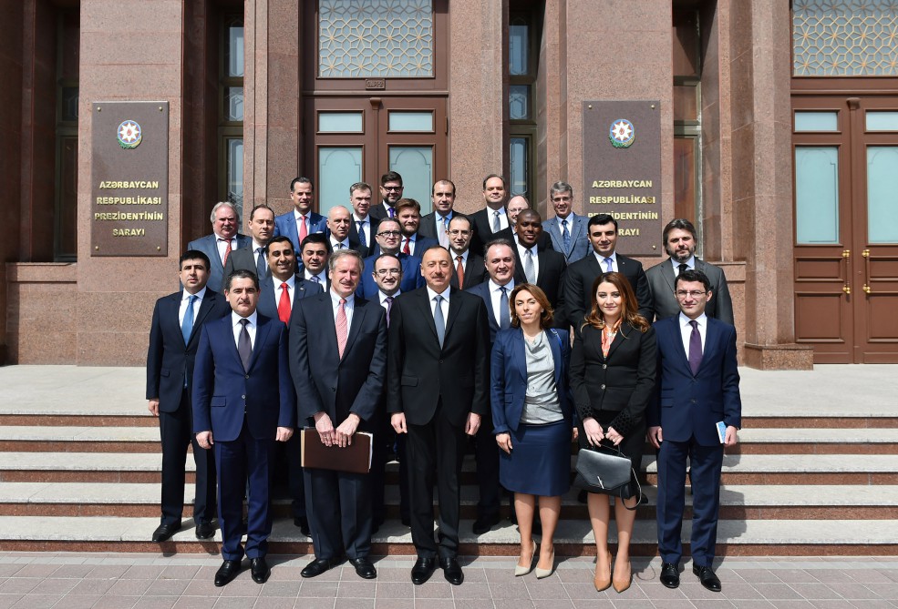 AmCham Azerbaijan welcomes initialed historic peace agreement