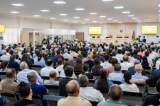 Trial of Armenian individuals accused of war crimes and crimes against humanity continues (PHOTO)