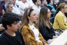 Trial of Armenian individuals accused of war crimes and crimes against humanity continues (PHOTO)