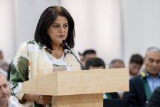Trial of Armenian individuals accused of war crimes and crimes against humanity continues (PHOTO)