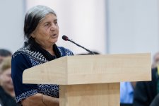 Trial of Armenian individuals accused of war crimes and crimes against humanity continues (PHOTO)
