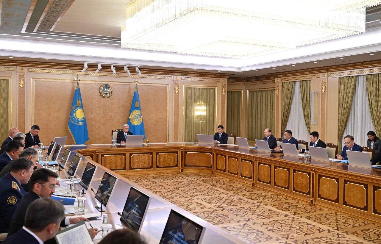Kazakhstan to strengthen cyber defenses amid rising AI-driven threats