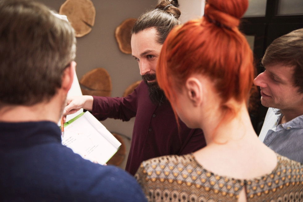 Slovenia advances Roma inclusion with EU-funded cultural initiatives