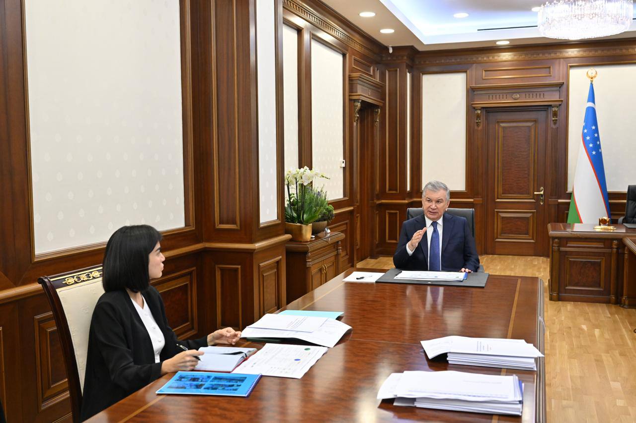 Uzbekistan to launch special legal regime with reduced tax for entrepreneurs