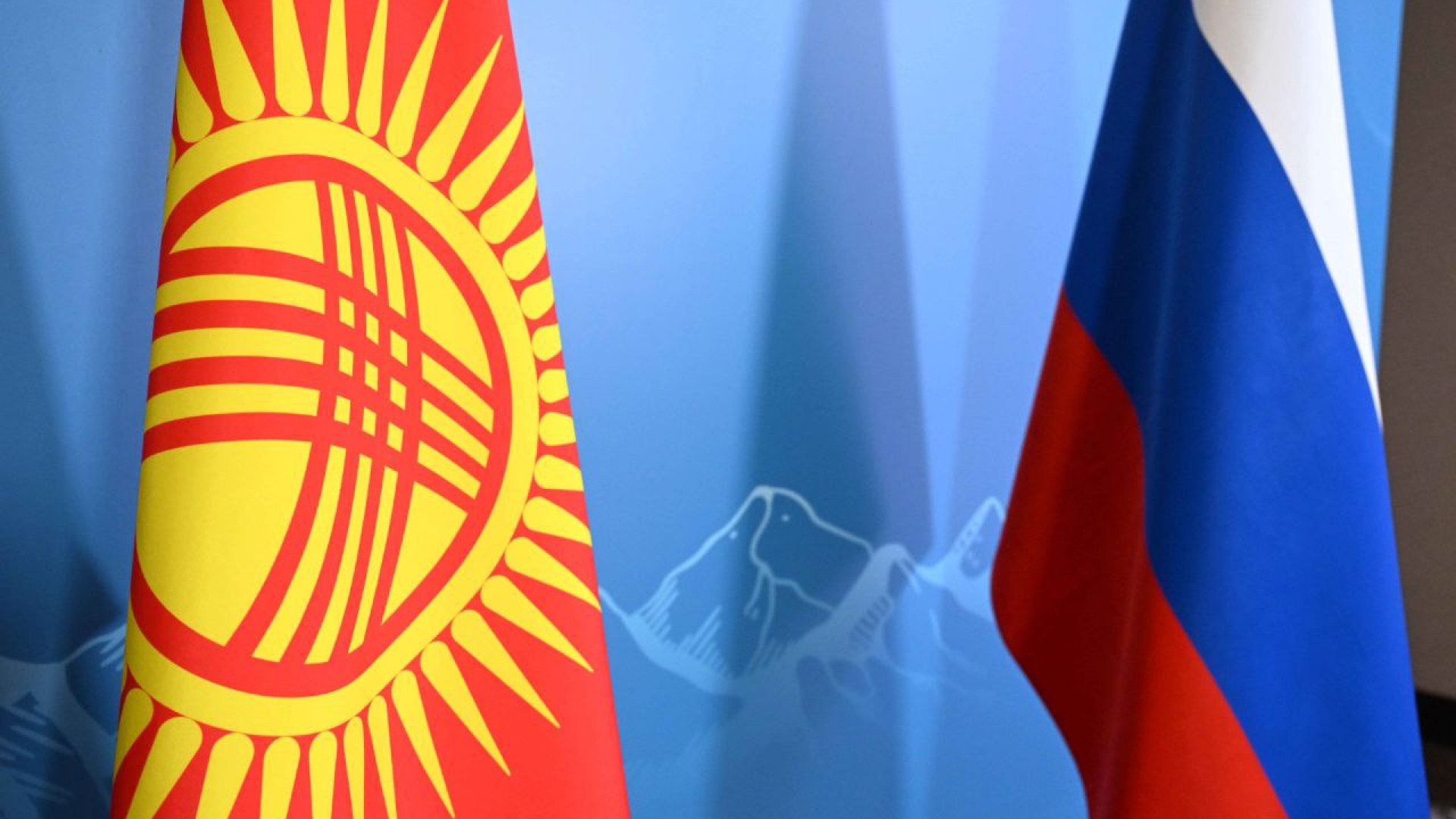 Russian PM to pay official visit to Kyrgyzstan