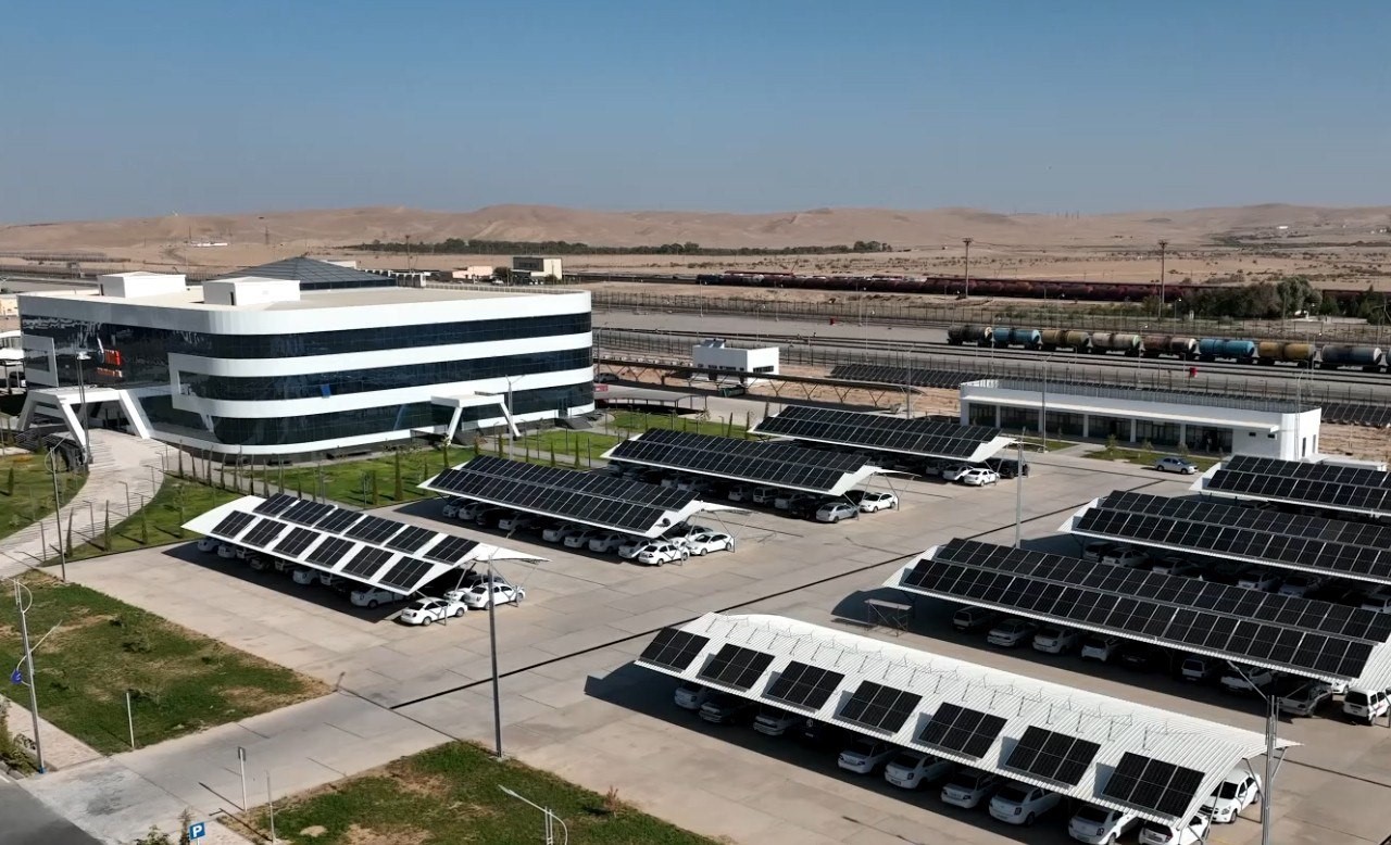 Uzbekistan comes up with significant energy savings in first seven months of 2025