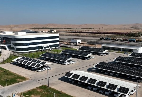 Uzbekistan comes up with significant energy savings in first seven months of 2025