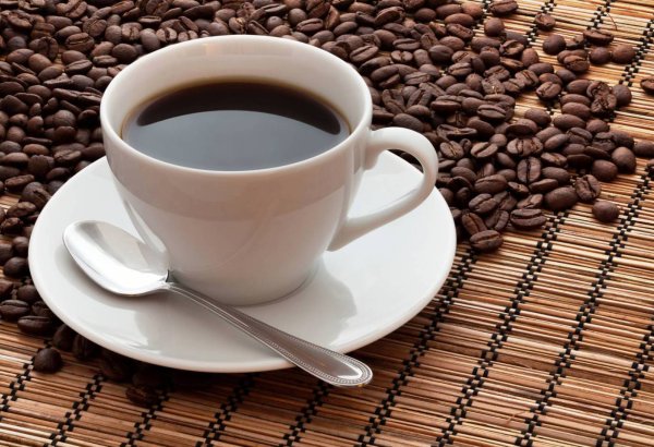 Italy tops list of coffee exporters to Uzbekistan
