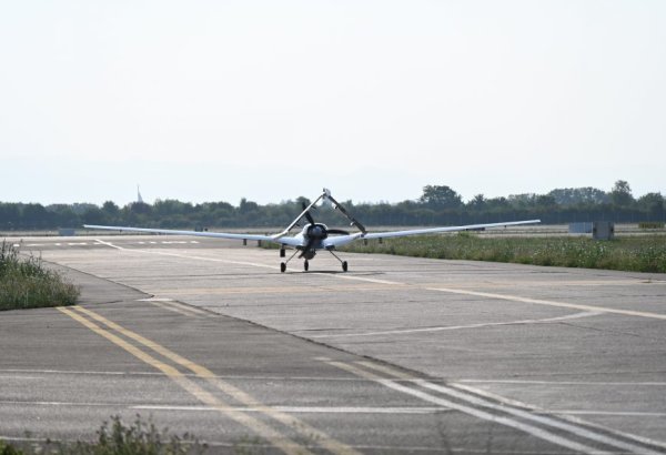 Croatia begins nationwide tests of Bayraktar TB2 drones (VIDEO)