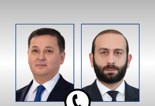 Kazakhstan, Armenia discuss bilateral ties ahead of Pashinyan’s Astana visit