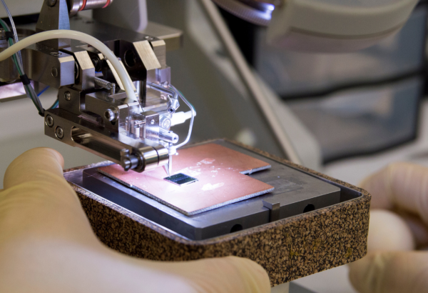 Lithuania backs EU semiconductor strategy to secure supply chains