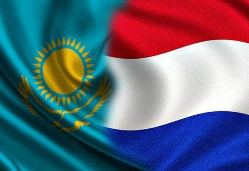 Kazakhstan-Netherlands partnership advances green economy, Middle Corridor integration - Clingendael viewpoint