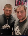 Azerbaijani diaspora activist comes out on top in MMA, California, US (PHOTO)