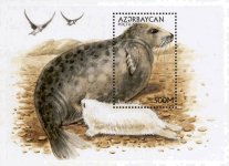 Caspian Day – Protecting a Disappearing Treasure (PHOTO)